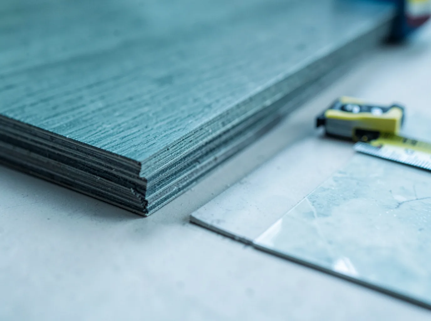 Luxury Vinyl Plank Installation Rochelle, TX FAQs